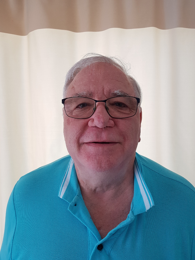 Jacques Reid